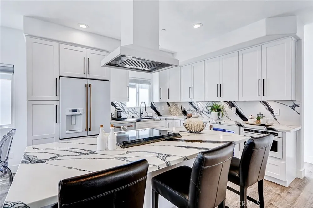 2113 Harriman #A Redondo Beach, CA 90278