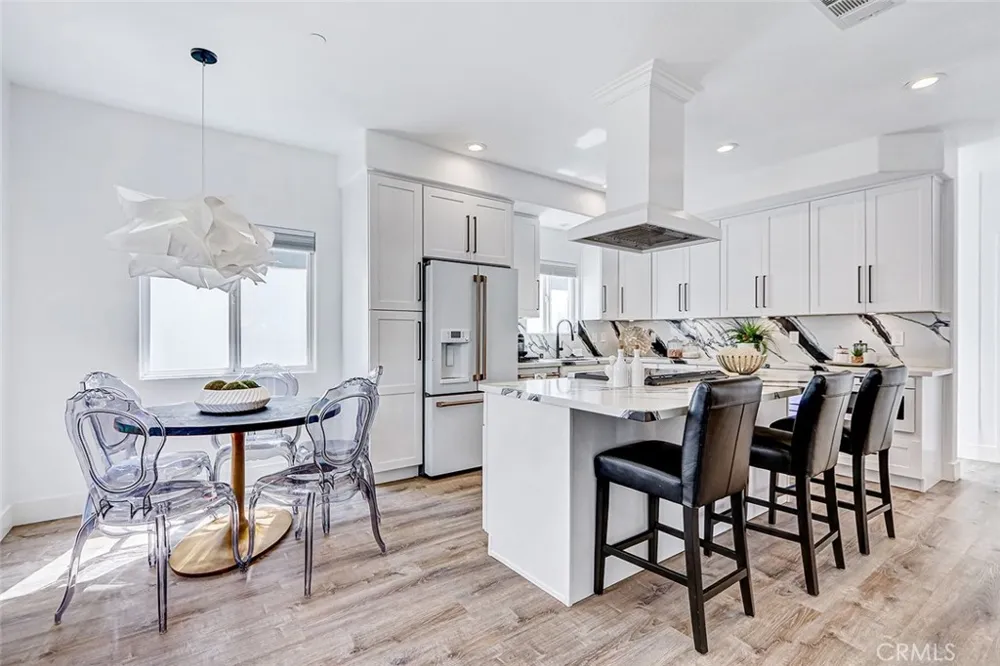 2113 Harriman #A Redondo Beach, CA 90278