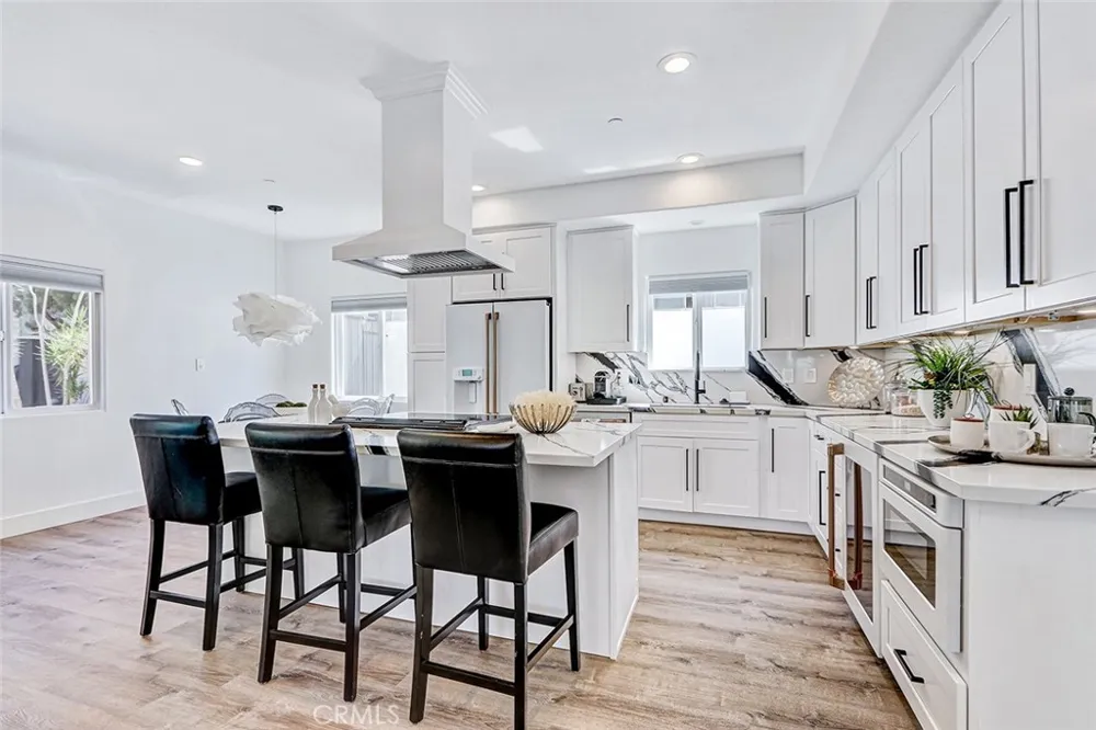 2113 Harriman #A Redondo Beach, CA 90278
