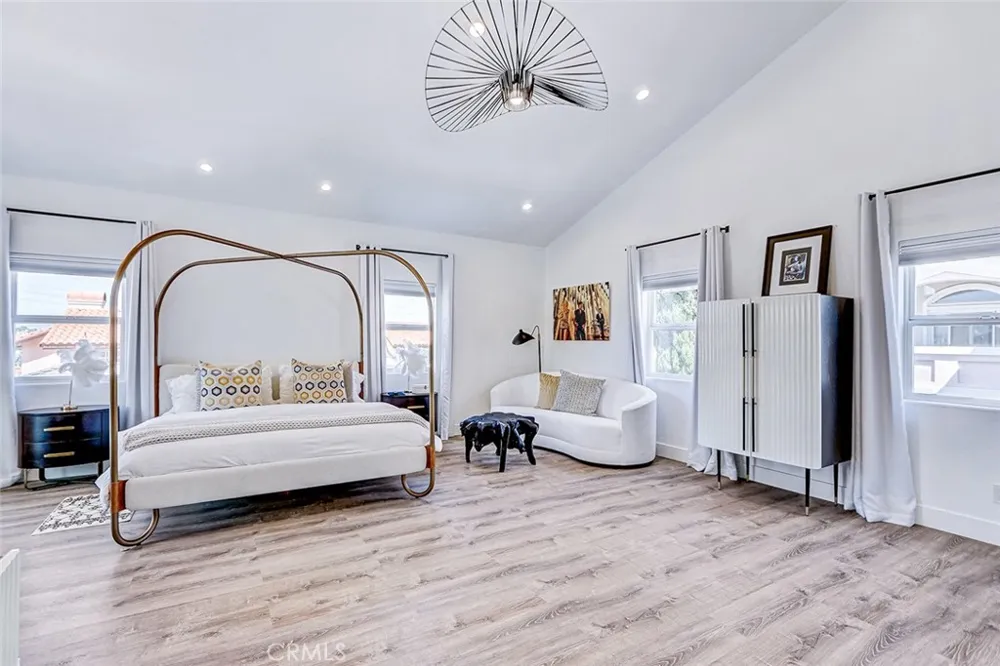 2113 Harriman #A Redondo Beach, CA 90278