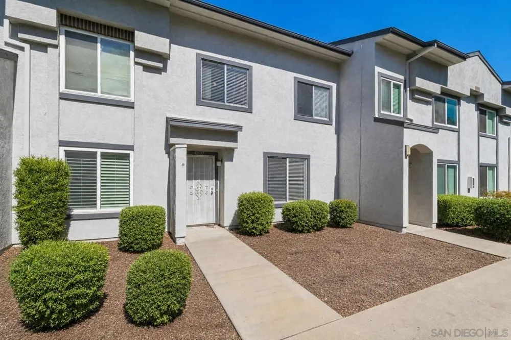 10657 Prince Carlos Ln Santee, CA 92071