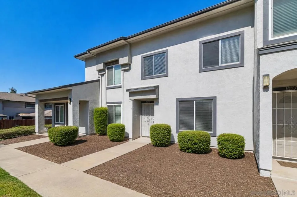 10657 Prince Carlos Ln Santee, CA 92071