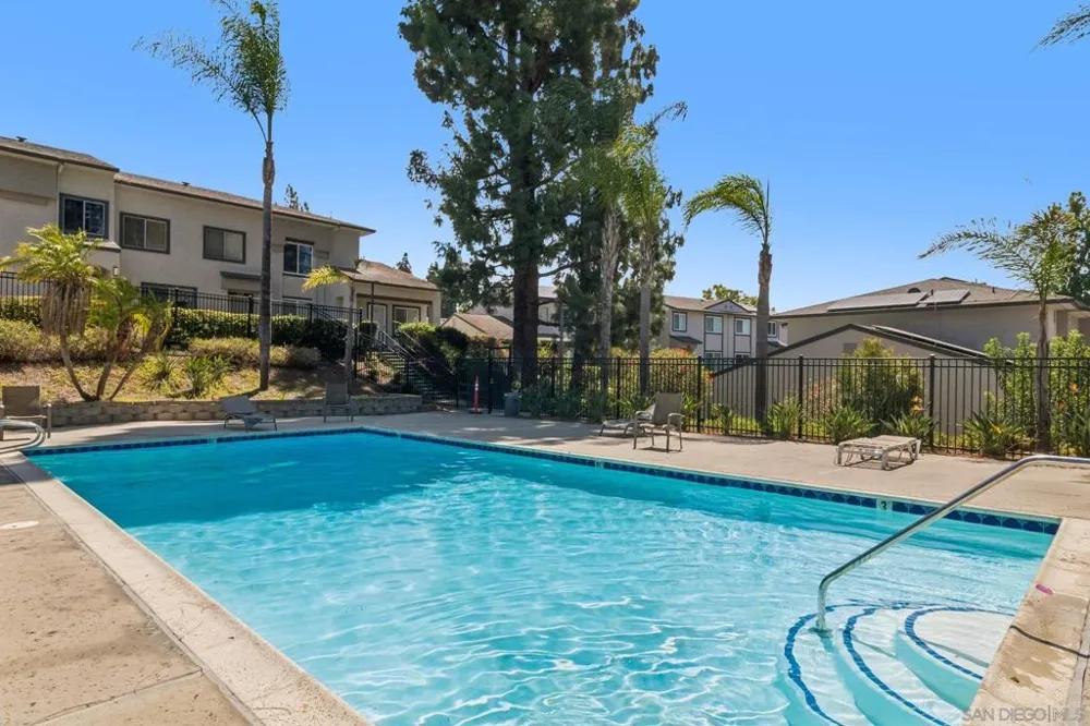 10657 Prince Carlos Ln Santee, CA 92071