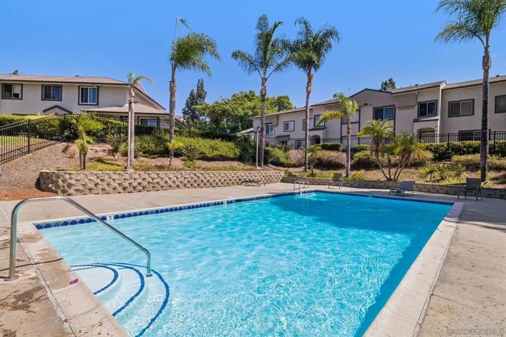 10657 Prince Carlos Ln Santee, CA 92071