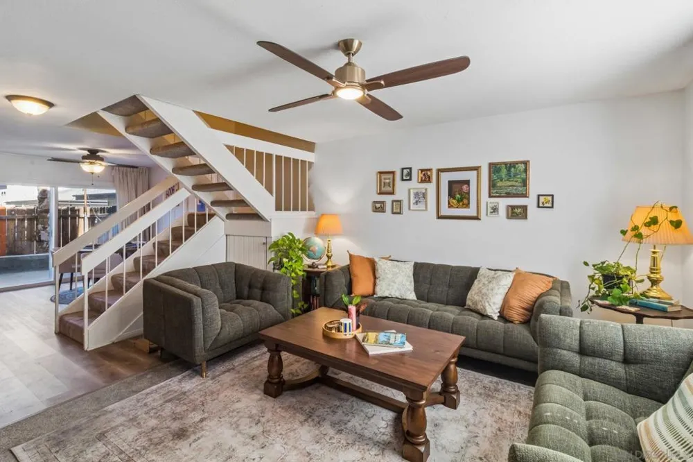 10657 Prince Carlos Ln Santee, CA 92071