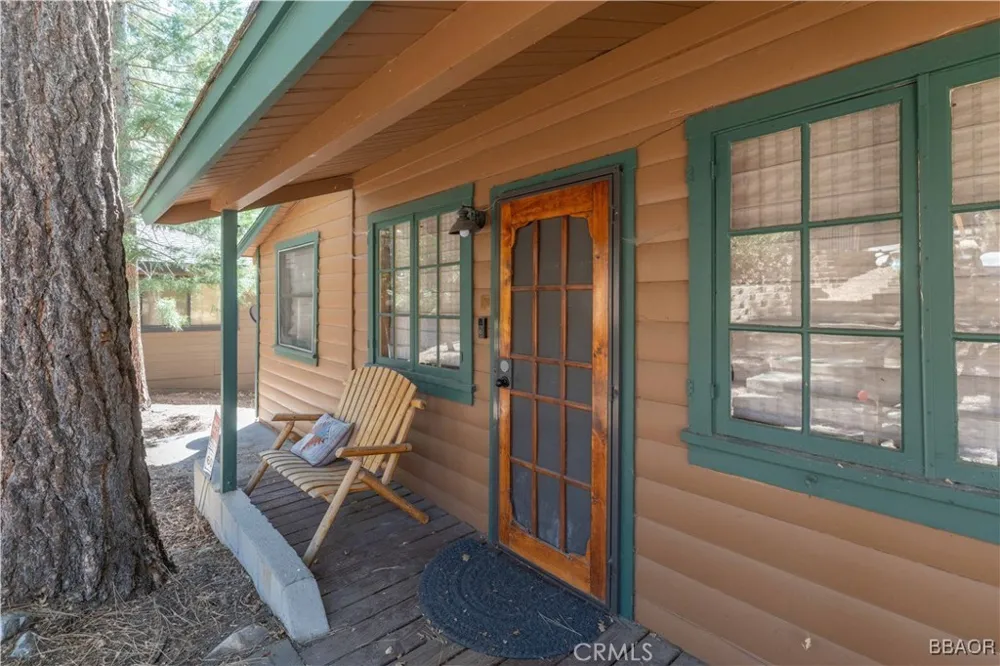 796 Silver Tip Drive Big Bear Lake, CA 92315