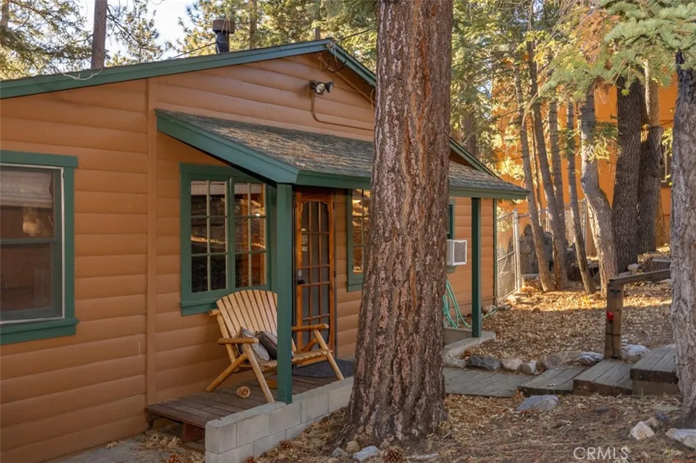 796 Silver Tip Drive Big Bear Lake, CA 92315