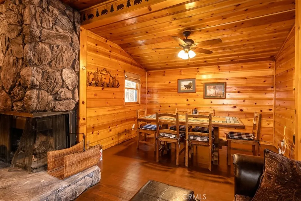 796 Silver Tip Drive Big Bear Lake, CA 92315