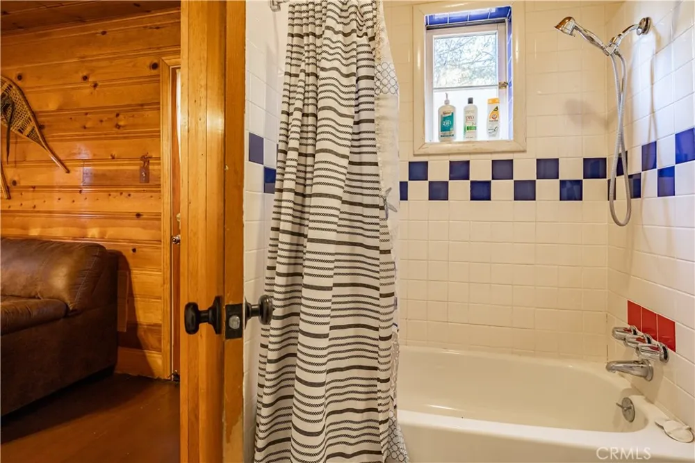 796 Silver Tip Drive Big Bear Lake, CA 92315