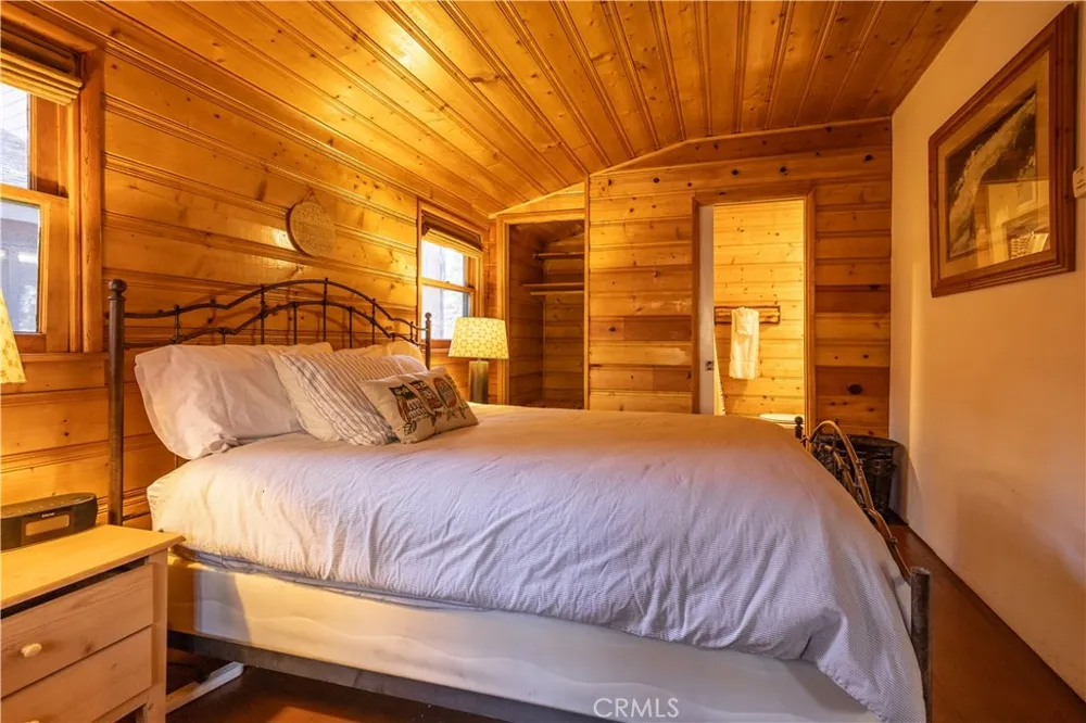 796 Silver Tip Drive Big Bear Lake, CA 92315