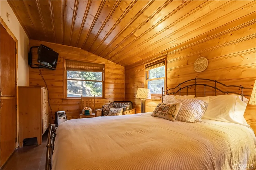 796 Silver Tip Drive Big Bear Lake, CA 92315