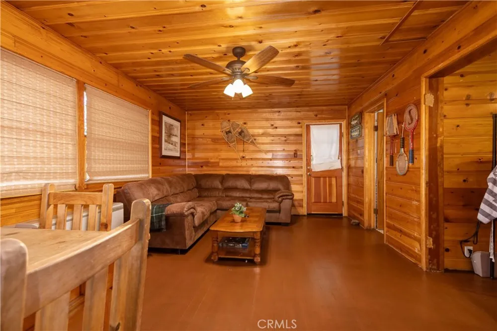 796 Silver Tip Drive Big Bear Lake, CA 92315