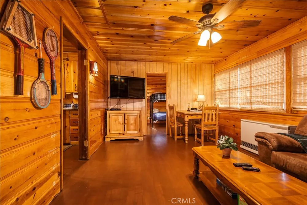 796 Silver Tip Drive Big Bear Lake, CA 92315