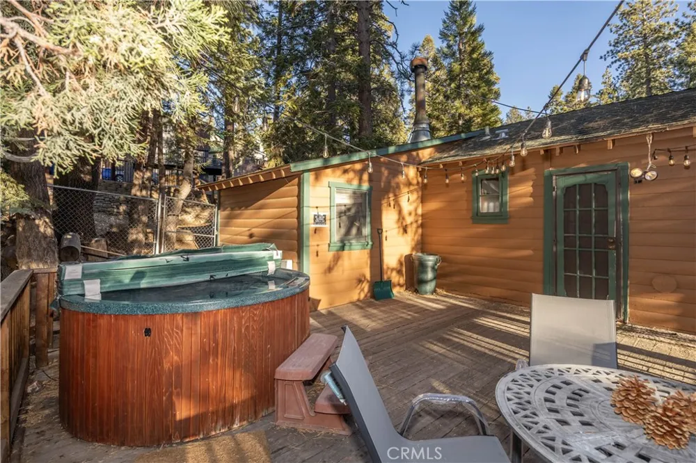 796 Silver Tip Drive Big Bear Lake, CA 92315