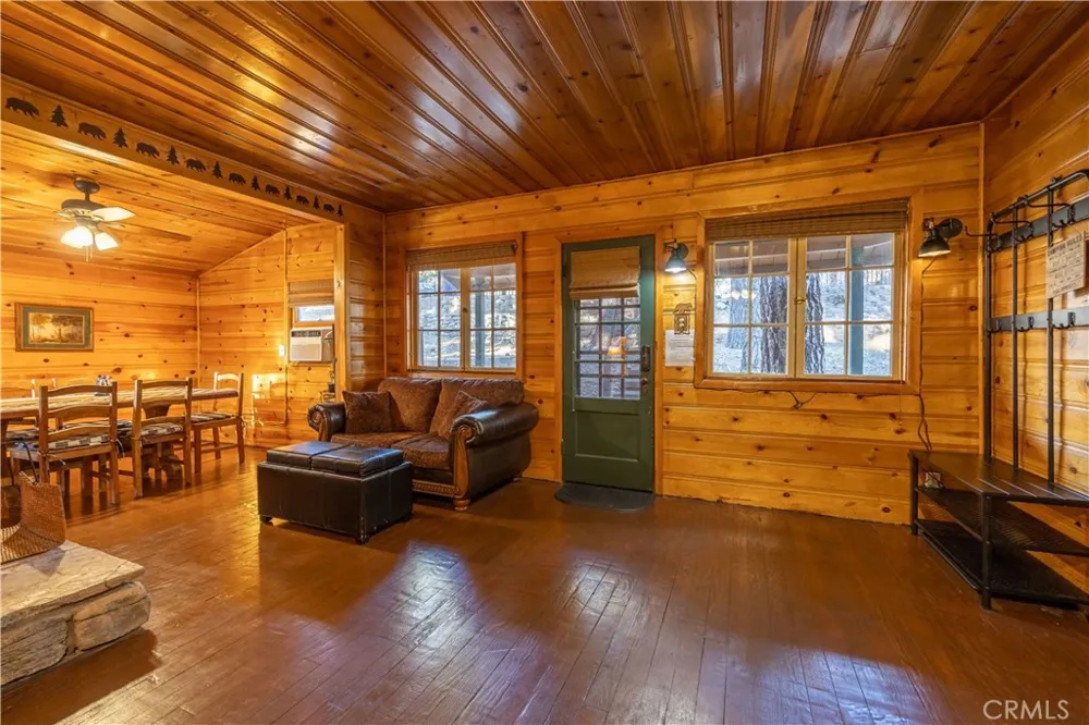 796 Silver Tip Drive Big Bear Lake, CA 92315