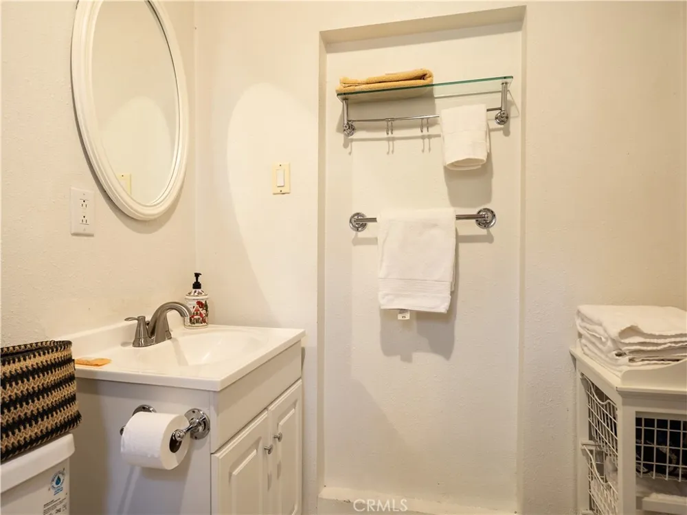 796 Silver Tip Drive Big Bear Lake, CA 92315