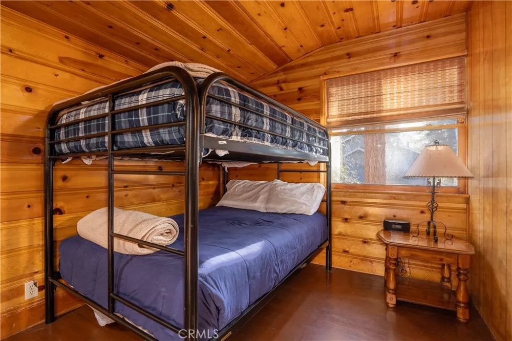 796 Silver Tip Drive Big Bear Lake, CA 92315