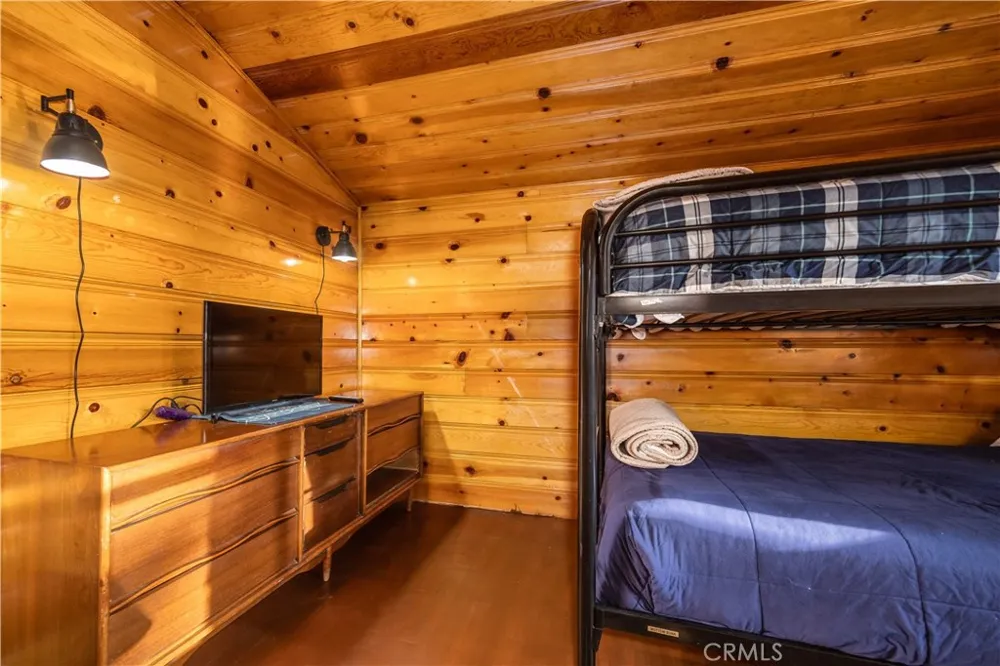 796 Silver Tip Drive Big Bear Lake, CA 92315