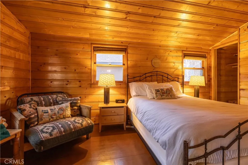 796 Silver Tip Drive Big Bear Lake, CA 92315