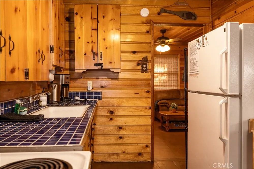 796 Silver Tip Drive Big Bear Lake, CA 92315