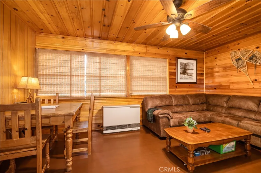 796 Silver Tip Drive Big Bear Lake, CA 92315