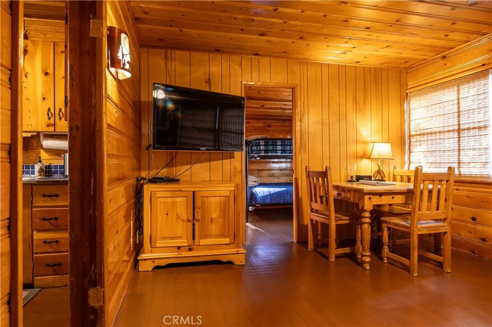 796 Silver Tip Drive Big Bear Lake, CA 92315