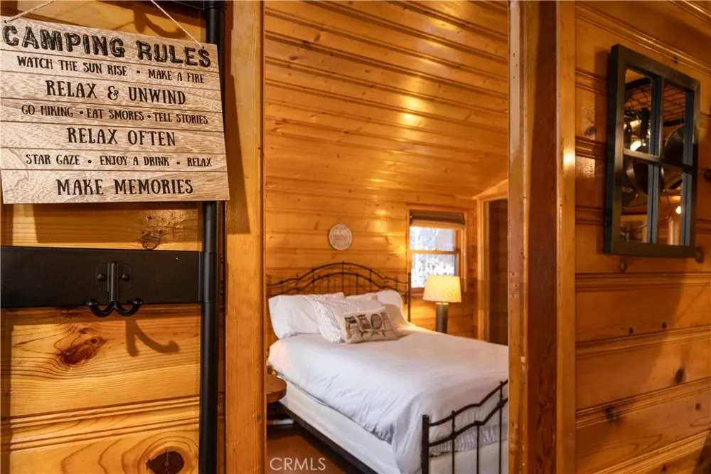 796 Silver Tip Drive Big Bear Lake, CA 92315