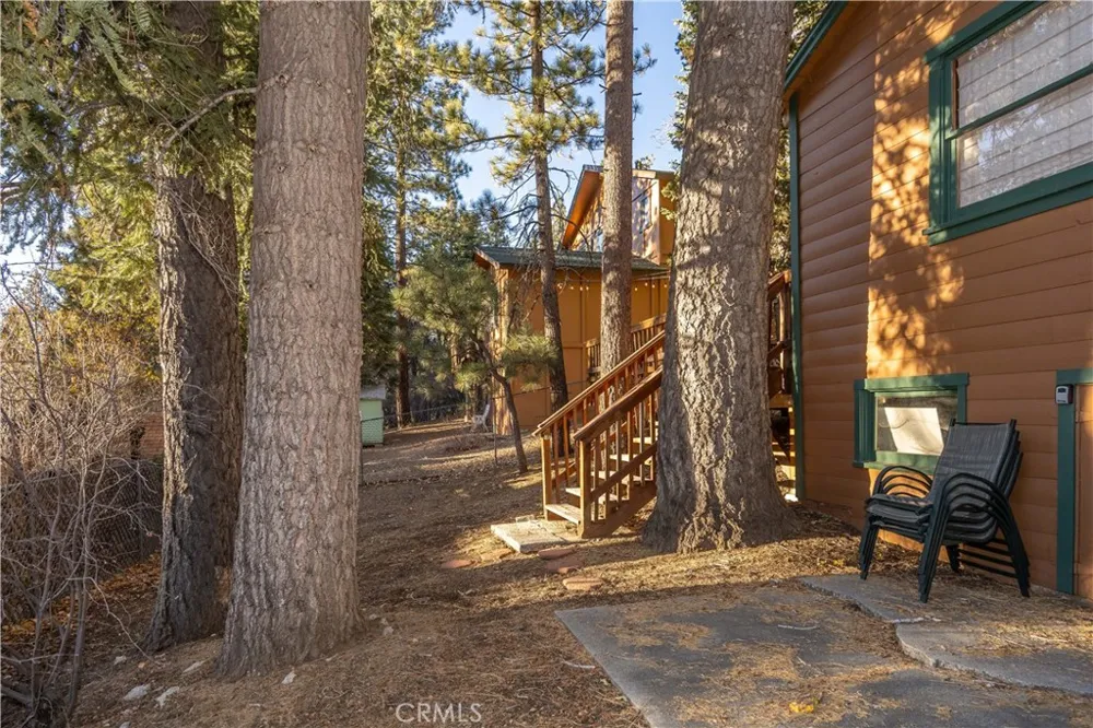 796 Silver Tip Drive Big Bear Lake, CA 92315