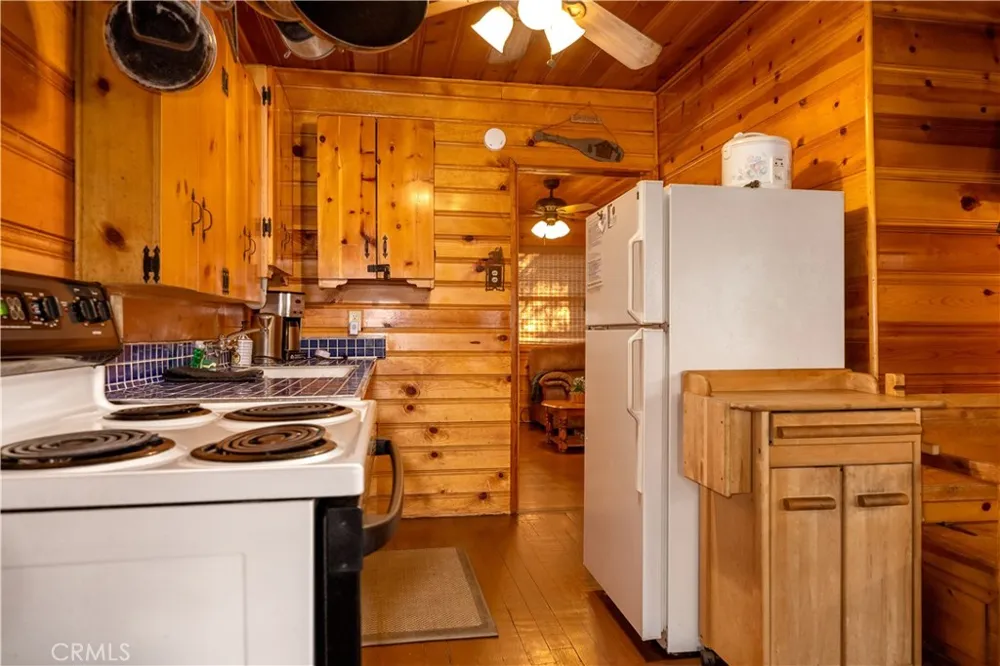 796 Silver Tip Drive Big Bear Lake, CA 92315