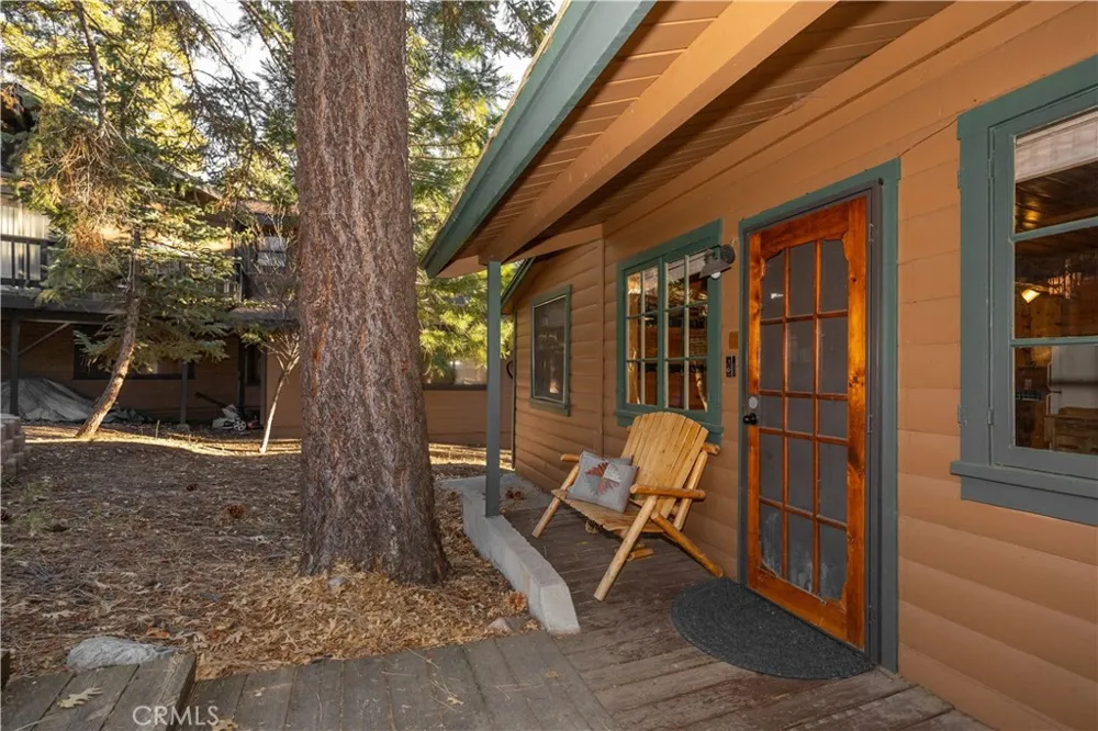 796 Silver Tip Drive Big Bear Lake, CA 92315