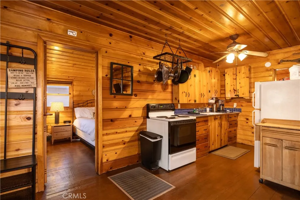 796 Silver Tip Drive Big Bear Lake, CA 92315