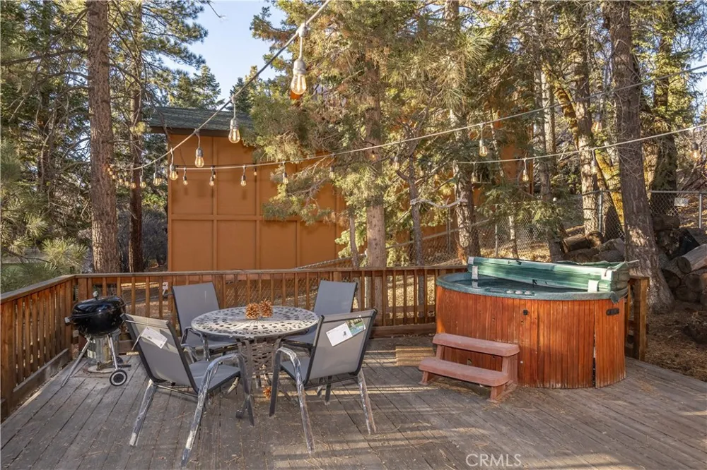 796 Silver Tip Drive Big Bear Lake, CA 92315