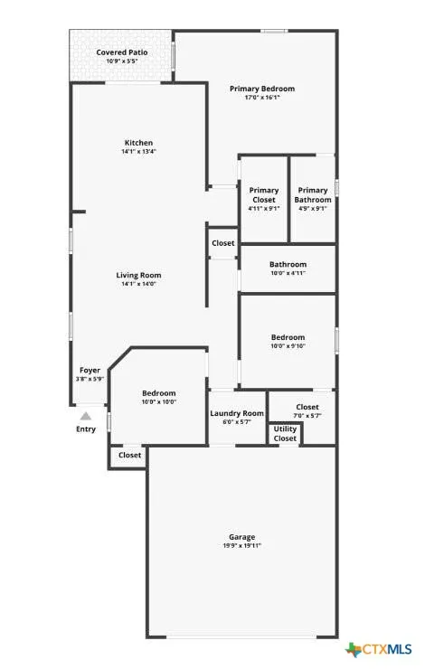 137 Pine Arbol Buda, TX 78610