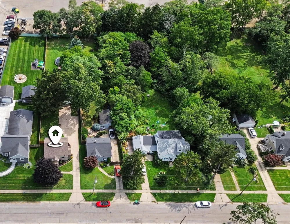 2490 Hague Avenue SW Wyoming, MI 49519