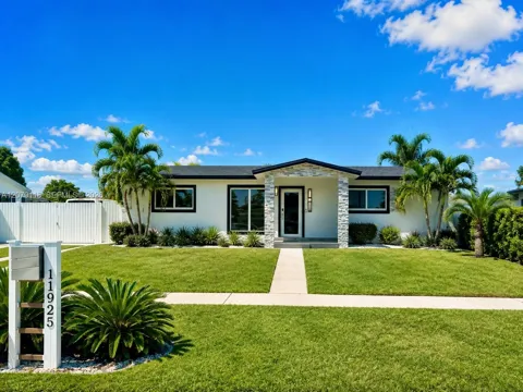 11925 SW 185th Ter