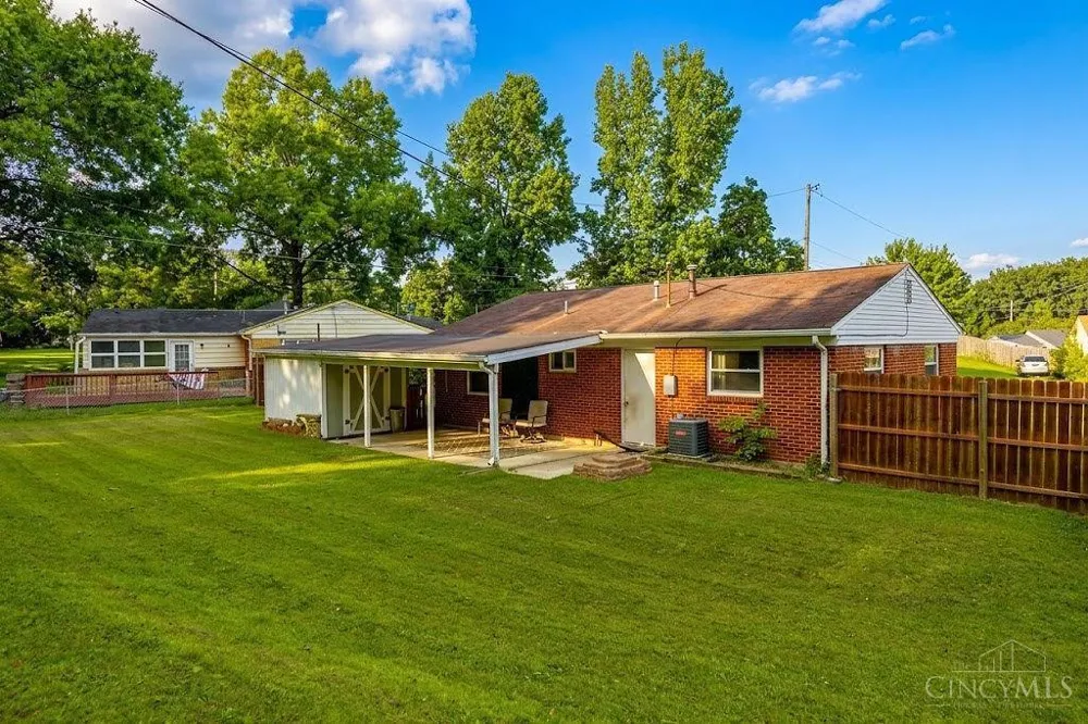 67 Weinman Drive Hamilton, OH 45013