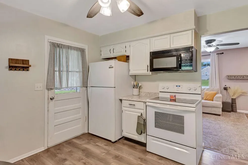 67 Weinman Drive Hamilton, OH 45013