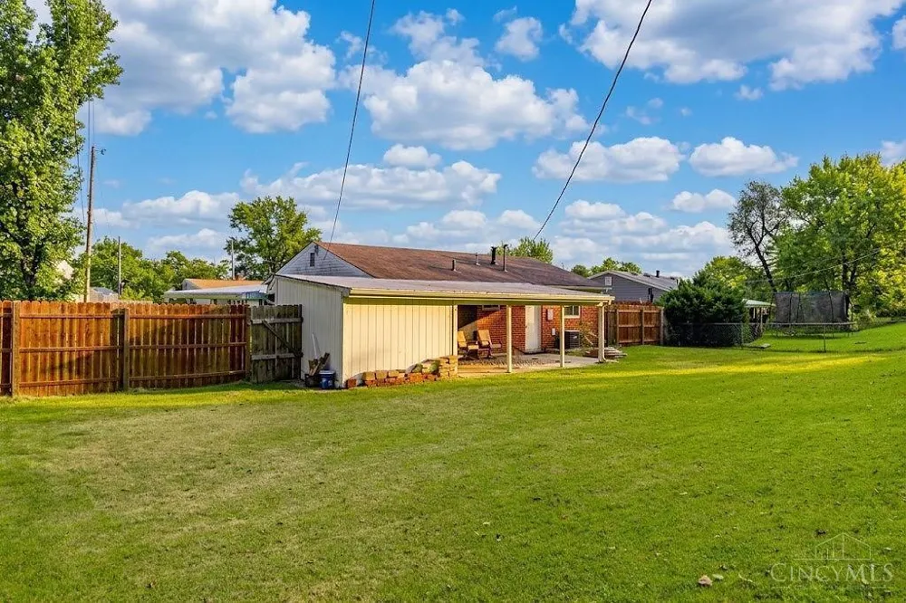 67 Weinman Drive Hamilton, OH 45013