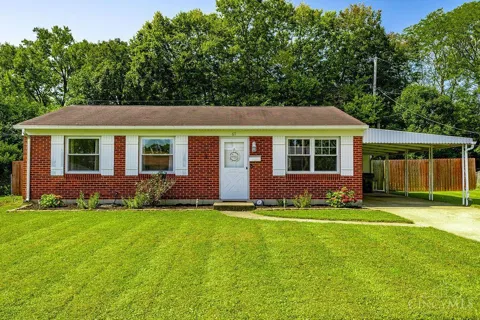 67 Weinman Drive