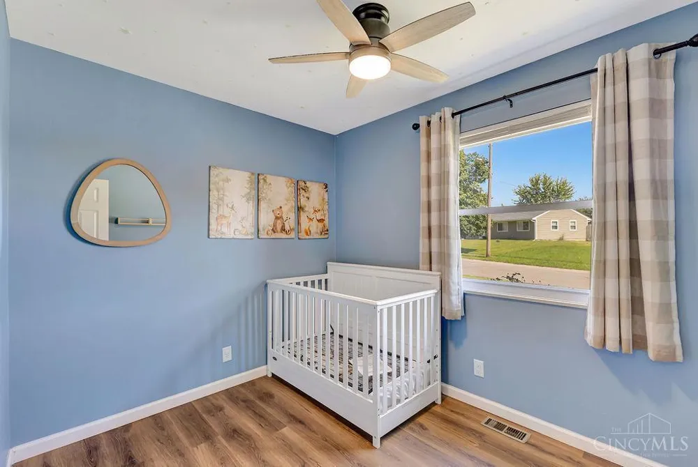 67 Weinman Drive Hamilton, OH 45013