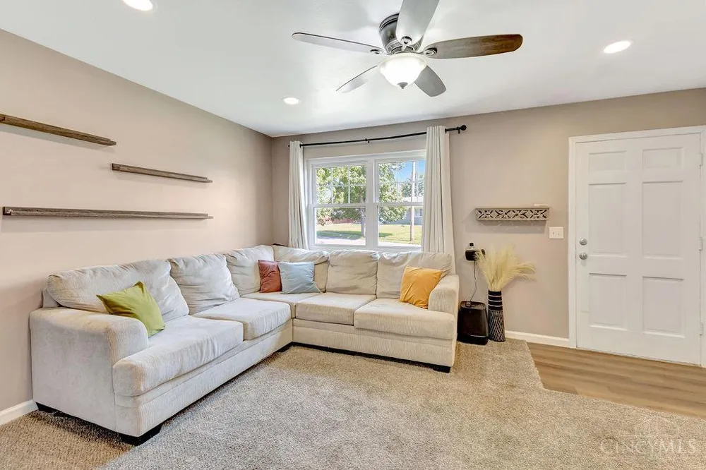 67 Weinman Drive Hamilton, OH 45013