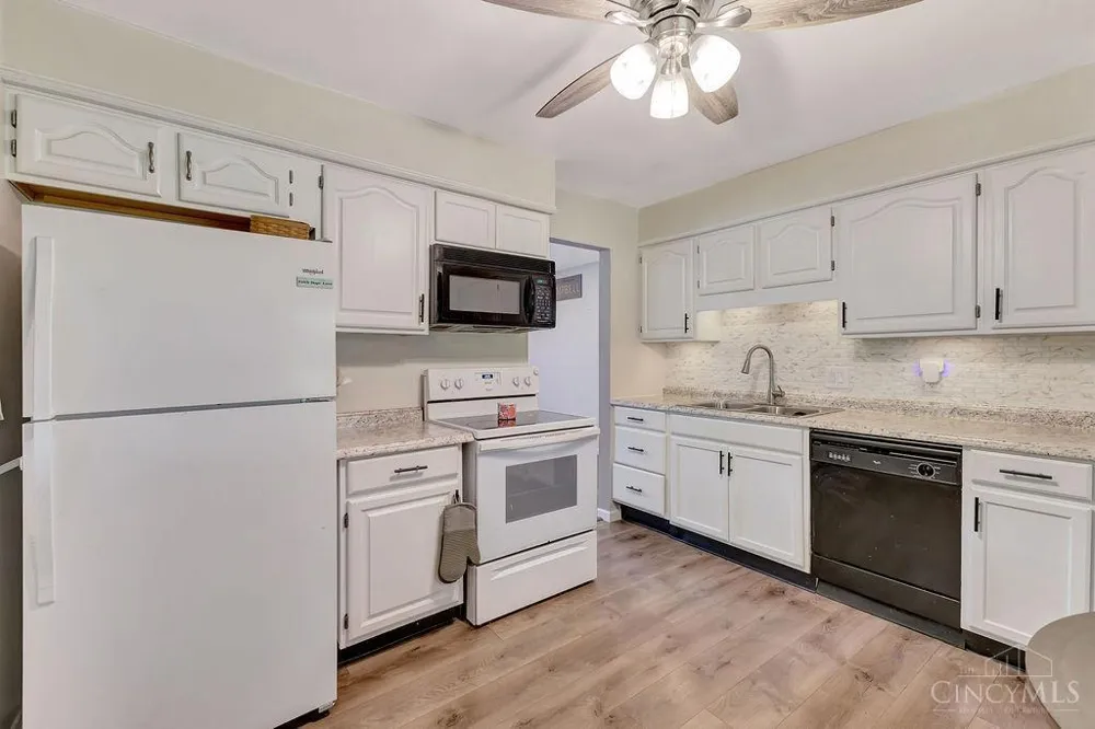 67 Weinman Drive Hamilton, OH 45013