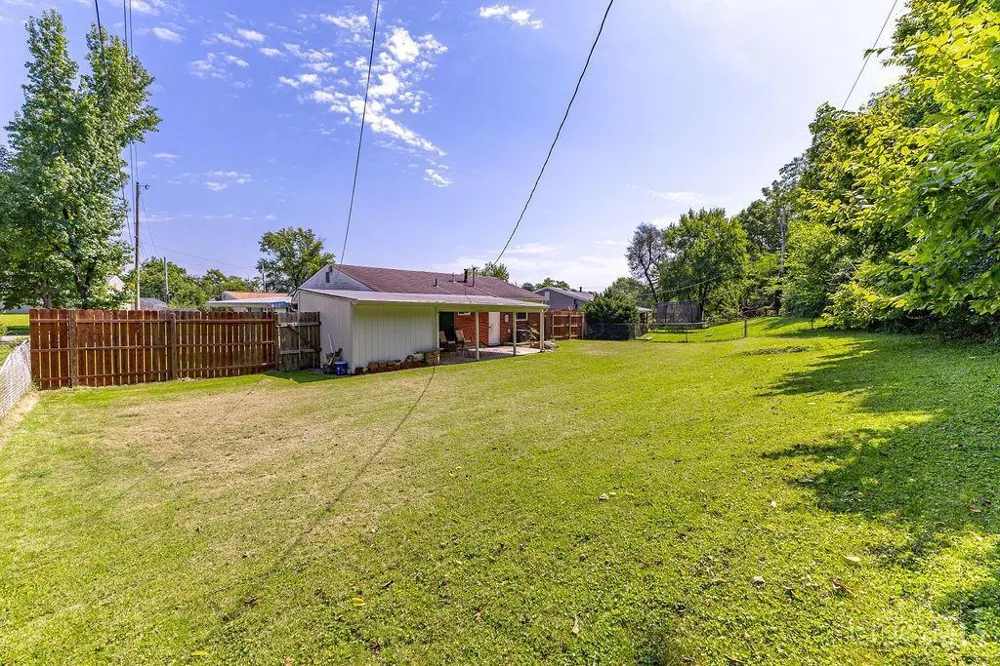67 Weinman Drive Hamilton, OH 45013