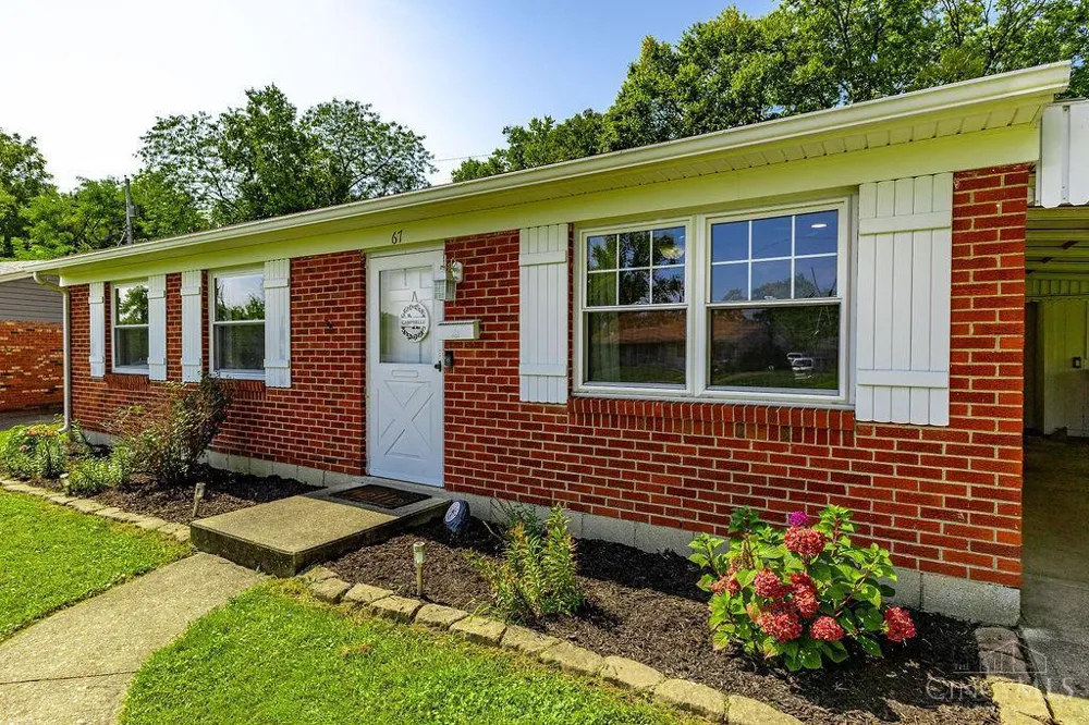 67 Weinman Drive Hamilton, OH 45013
