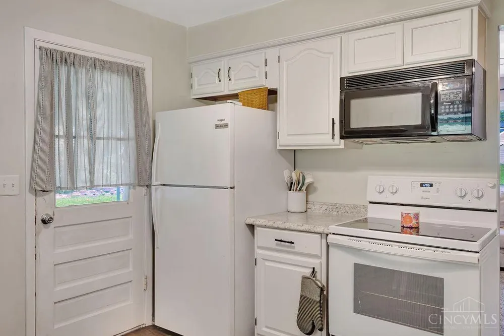 67 Weinman Drive Hamilton, OH 45013