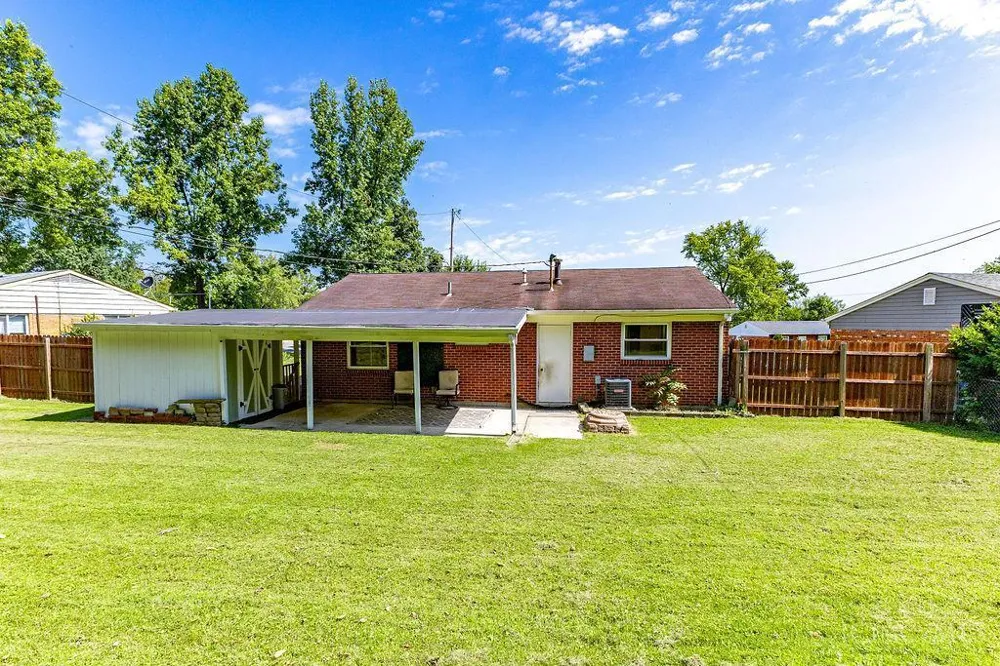 67 Weinman Drive Hamilton, OH 45013