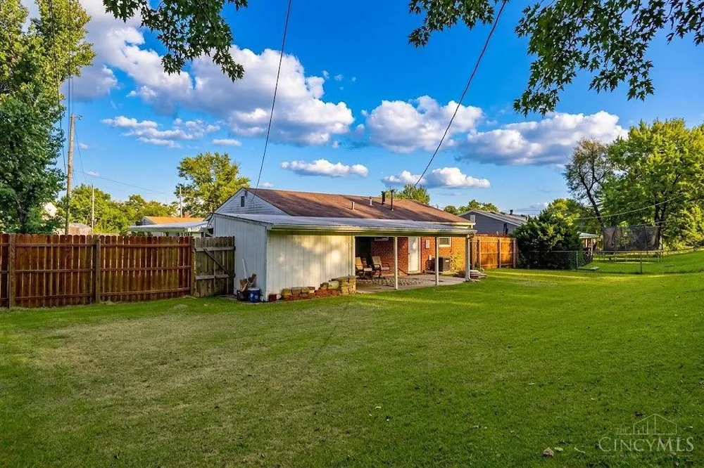 67 Weinman Drive Hamilton, OH 45013