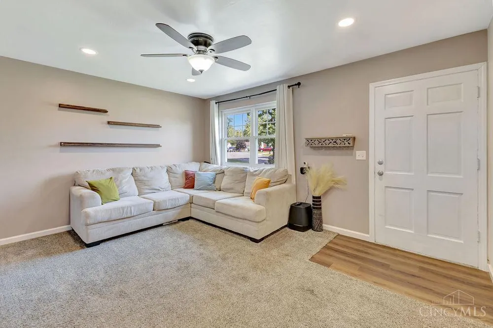 67 Weinman Drive Hamilton, OH 45013