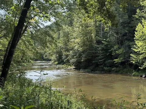 331 Rushing River Road