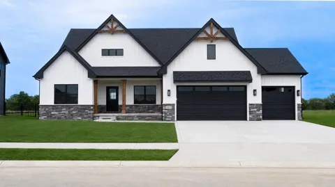 449 Meadow Brooke Lane